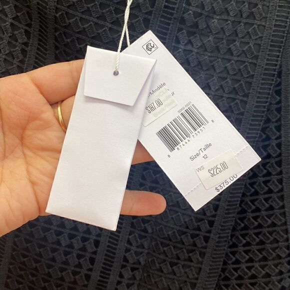 Derek lam 10 Crosby shorts - Picture 4 of 5